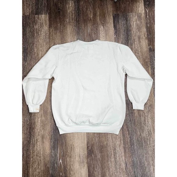 Vintage Mr. Golf Cartoon Sweater - Picture 3 of 3